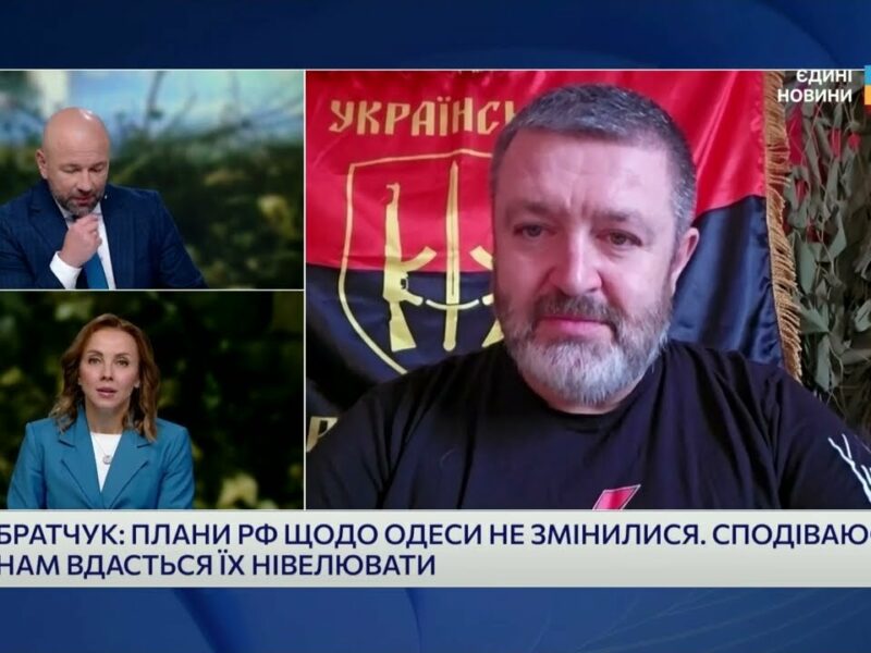 MAGURA V7, Чорне море, удари по Криму: як Україна змінює гру | Сергій Братчук