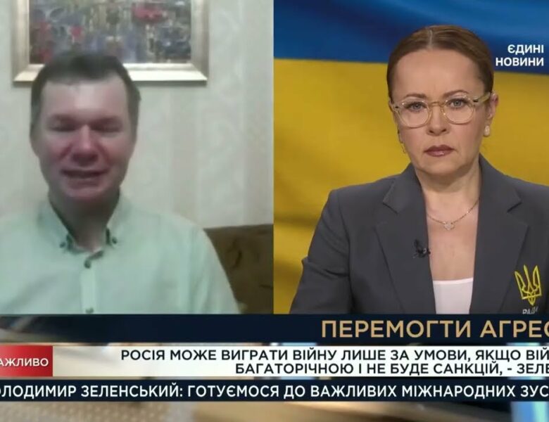 Економіка агресора та нафта: як санкції змінюють ситуацію | Іван Ус