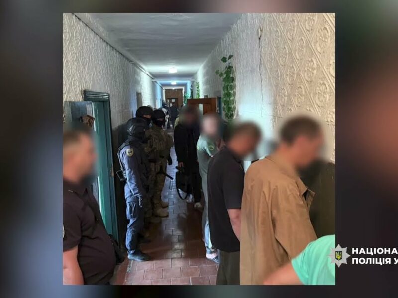 Замовила вбивство поліцейського за 5000 доларів: поліція викрила киянку та кримінальних авторитетів