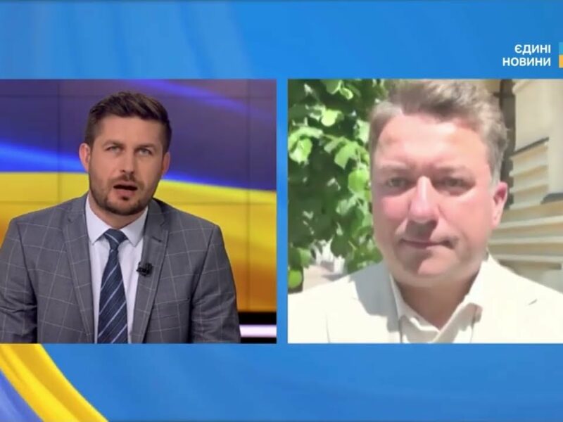 Чи загрожує Україні зростання цін на харчі? Війна та врожайність | Дмитро Соломчук