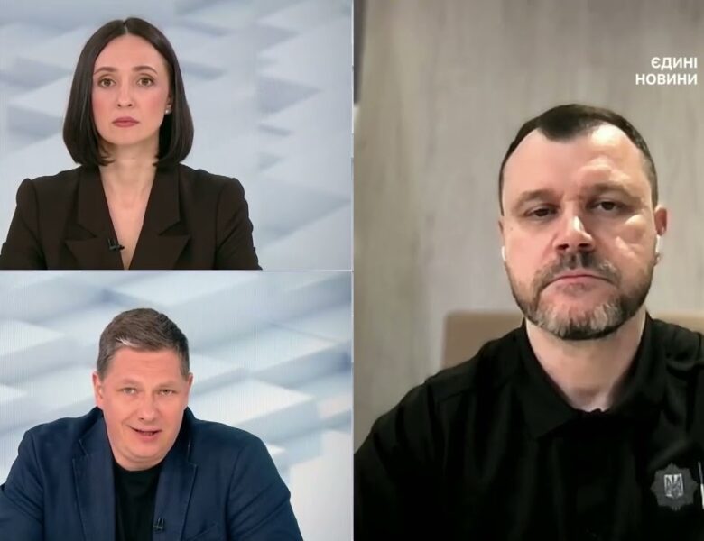 Ідентифікація тіл та репатріація загиблих: як працюють експерти | Ігор Клименко