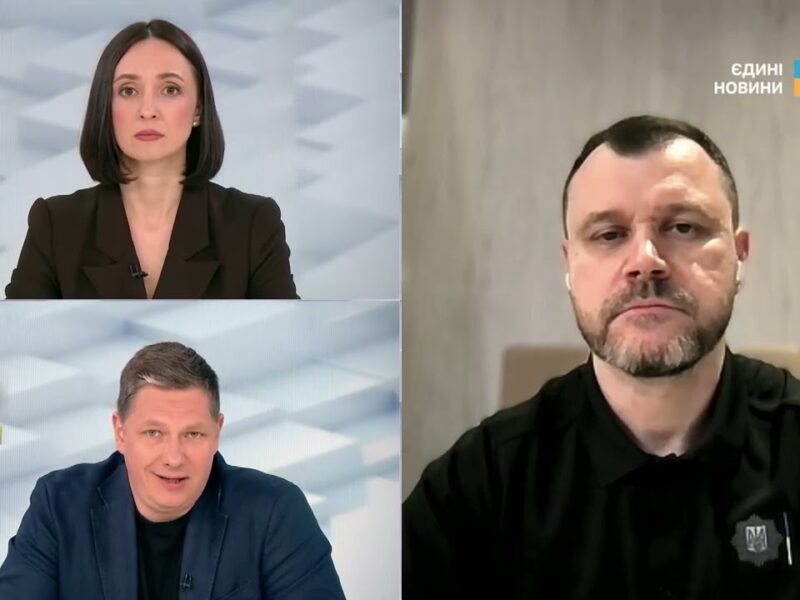 Ідентифікація тіл та репатріація загиблих: як працюють експерти | Ігор Клименко