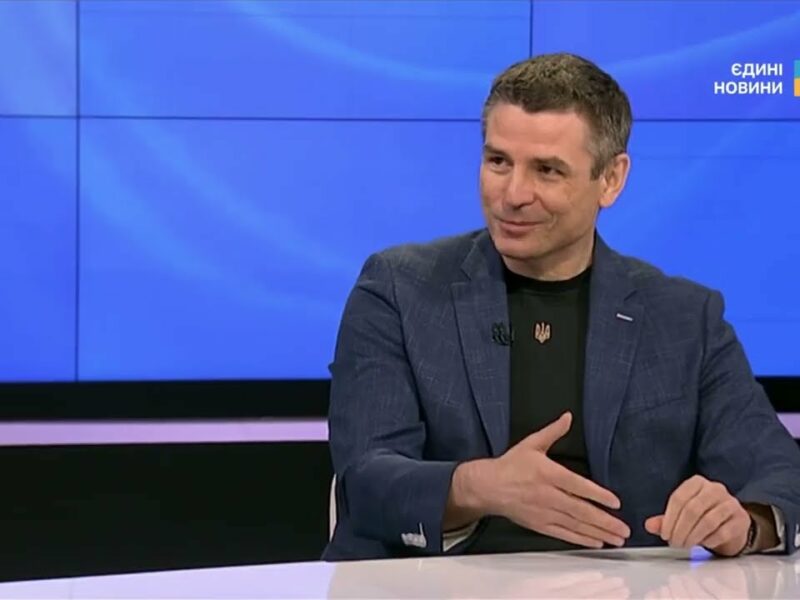 Саміт G7: Аналіз міжнародної політики та безпекових викликів | Валентин Гладких