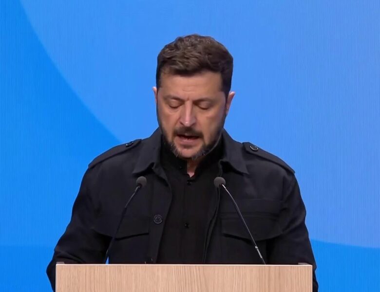 Звернення Президента до учасників пленарного засідання Форуму оборонних індустрій у Нідерландах