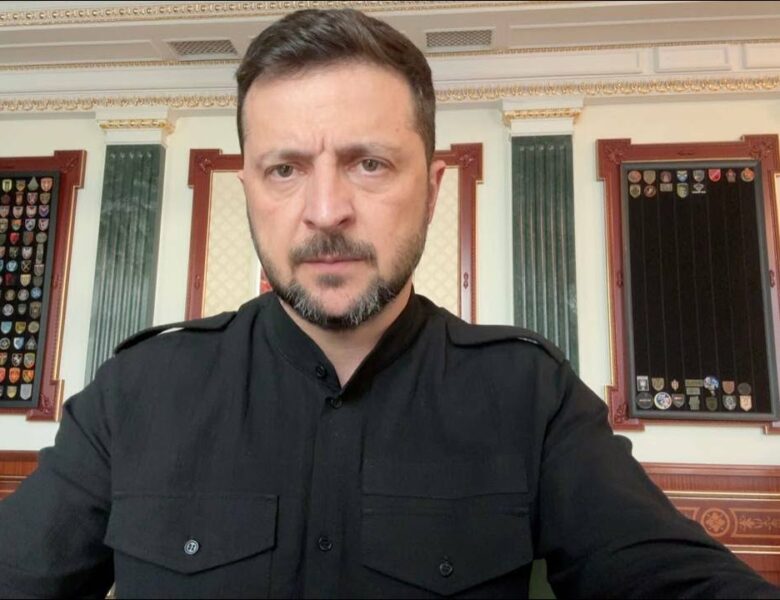 Росія повинна й надалі відчувати цілком справедливі втрати через свою агресію