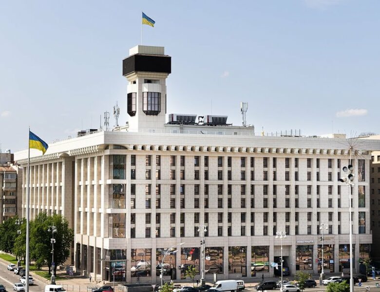 АРМА повернуло державі Будинок профспілок: Зафіксовано спротив  та виявлено діюче казино