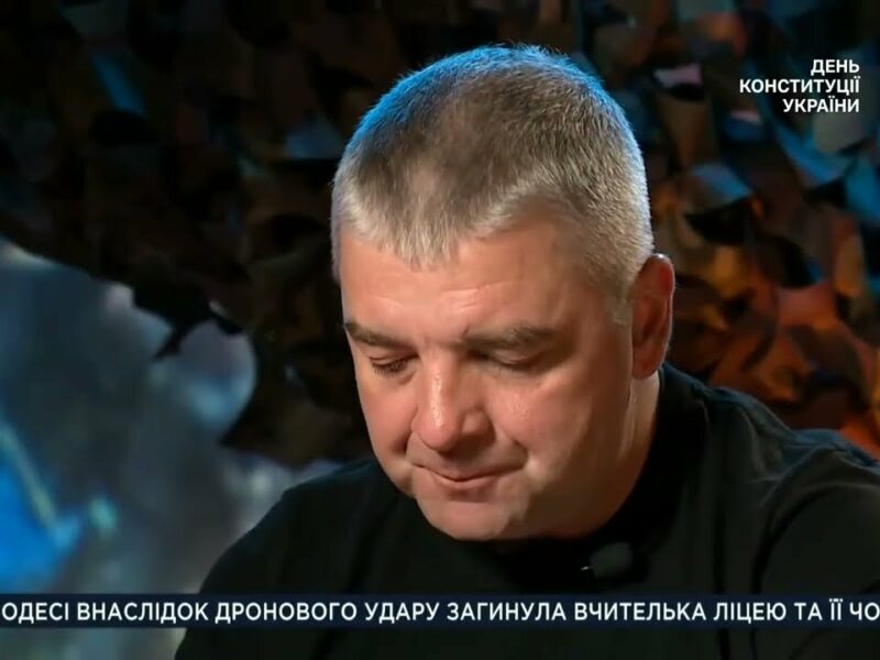 Чого НЕ можна робити з ветеранами: Поради від того, хто повернувся з полону | Герої