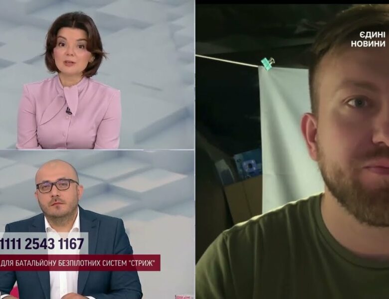 Очима пілота: Павло Мержук про дронову війну, Сіверський фронт і тактику рф