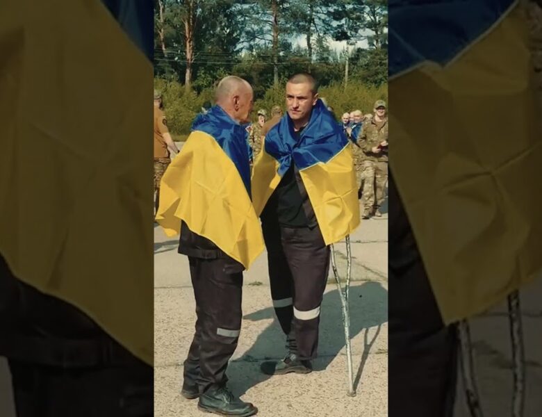 Другий обмін за останні два дні в межах домовленостей у Стамбулі