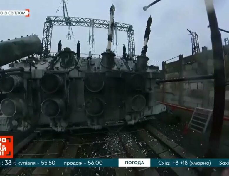 Енергосистема України працює стабільно попри сезонні навантаження – Юрій Шейко