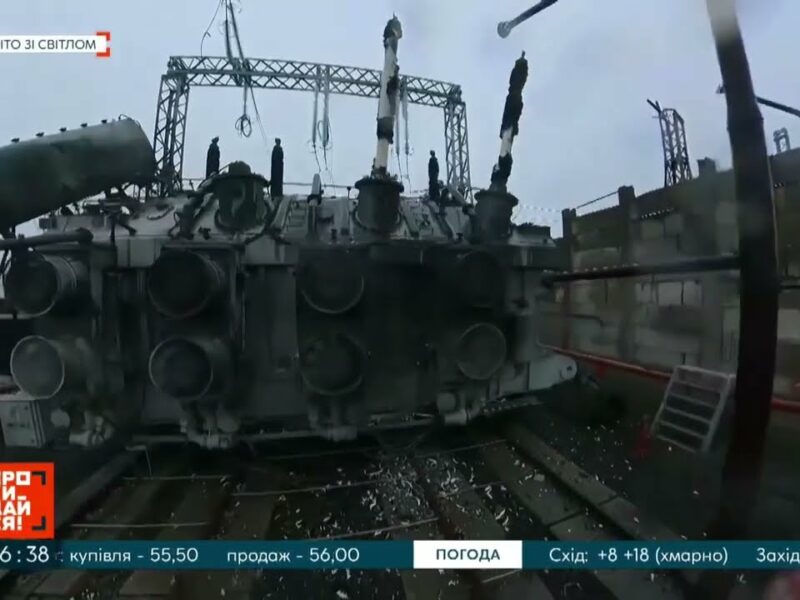 Енергосистема України працює стабільно попри сезонні навантаження – Юрій Шейко