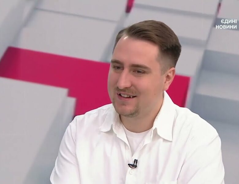 Маневри росії навколо миру: що стоїть за словами про “перемир’я” | Максим Несвітайлов