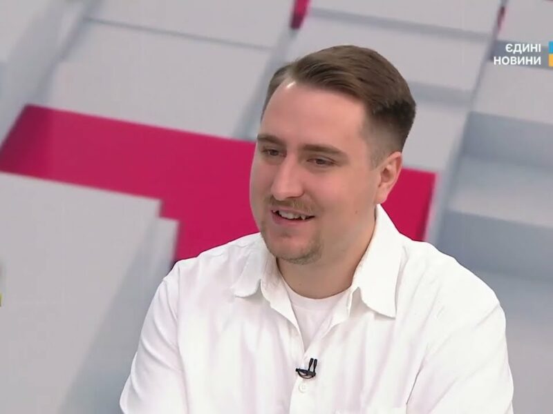 Маневри росії навколо миру: що стоїть за словами про “перемир’я” | Максим Несвітайлов