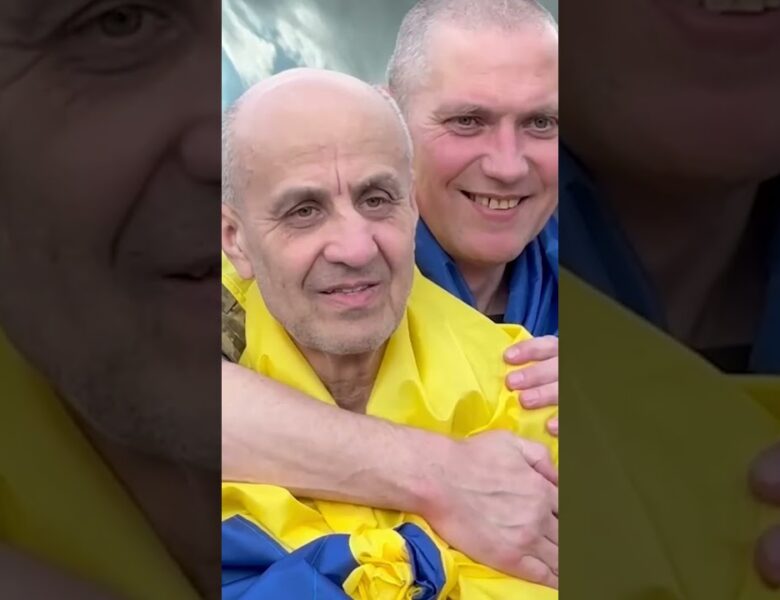 Черговий етап обміну