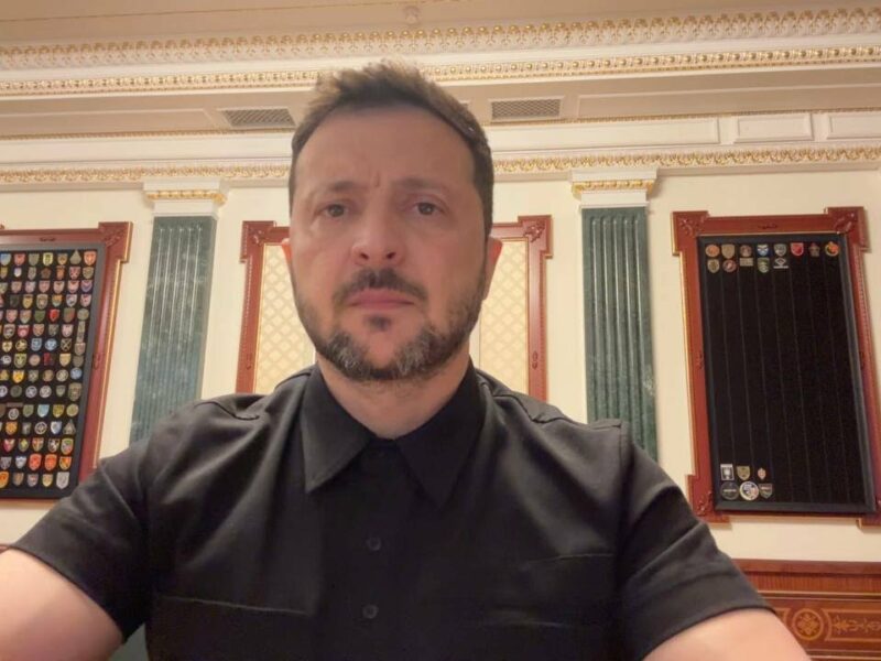 Чітка налаштованість Росії на війну є аргументом, щоб були нові санкції