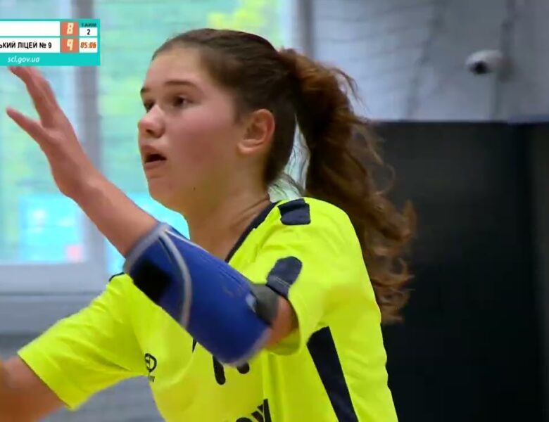 🤾🤾🏻‍♀️Огляд матчу | ХАРКІВСЬКИЙ ЛІЦЕЙ № 28 vs УЖГОРОДСЬКИЙ ЛІЦЕЙ № 9  | Гра за 3 місце