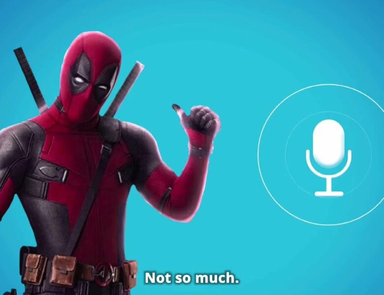 Герої допомагають героям: Дедпул навчає правилам мінної безпеки