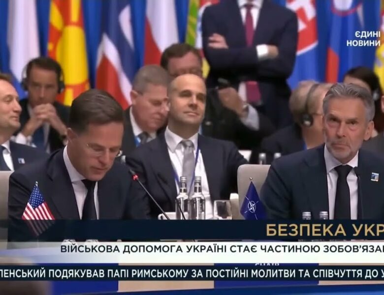 Парламентський тиждень 28.06.2025