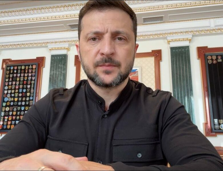 Вже просто немає у світі таких мирних ініціатив, які б Росія не відкинула