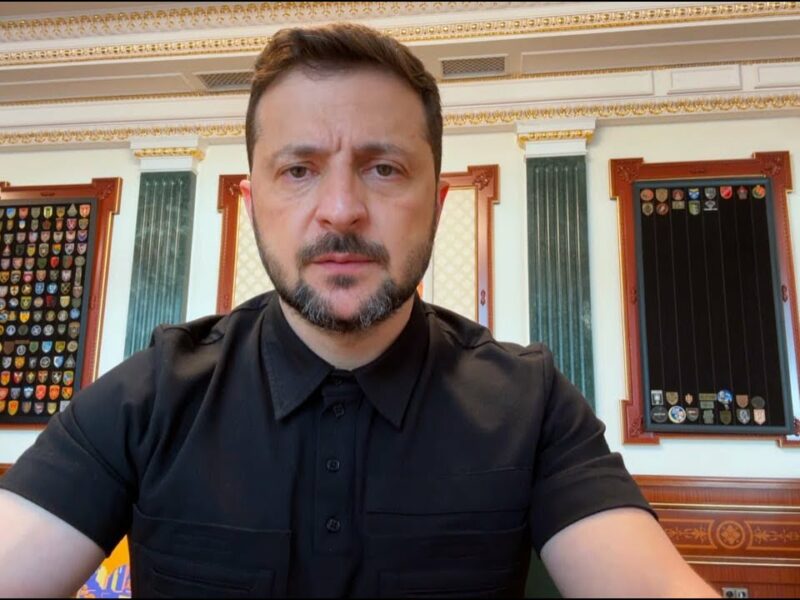 Аятола Путін може побачити по своїх друзях в Ірані, до чого приходять такі режими 20.06.2025