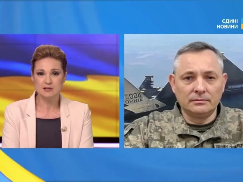 Ворог оновлює “Шахеди”: чого чекати українцям у найближчі тижні | Юрій Ігнат