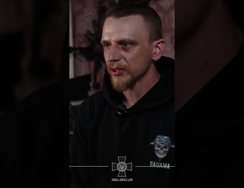 “Якийсь бідолага біжить через поле і намагається принести своїм хробакам поїсти”