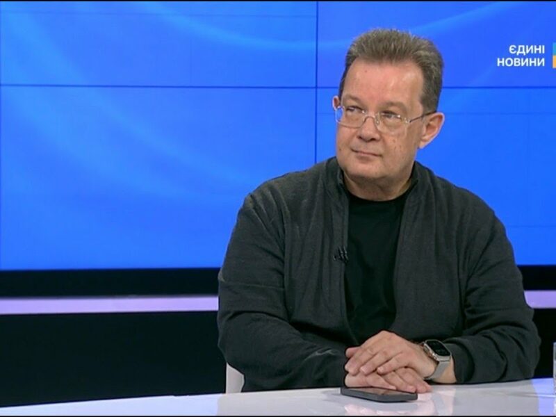 Бензин по 72 гривні та що буде з цінами на продукти | Олег Пендзин