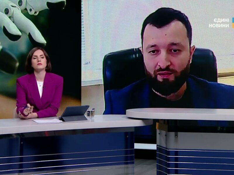 Державна програма протезування: як оформити допомогу та пройти реабілітацію | Володимир Василенко