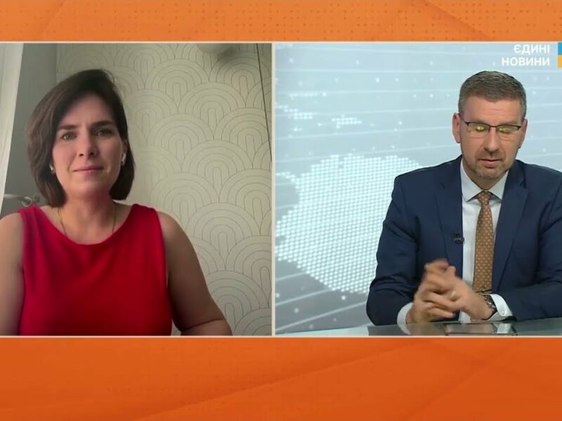 Життя під окупацією: як росія нищить українців і природу в Криму | Ольга Куришко