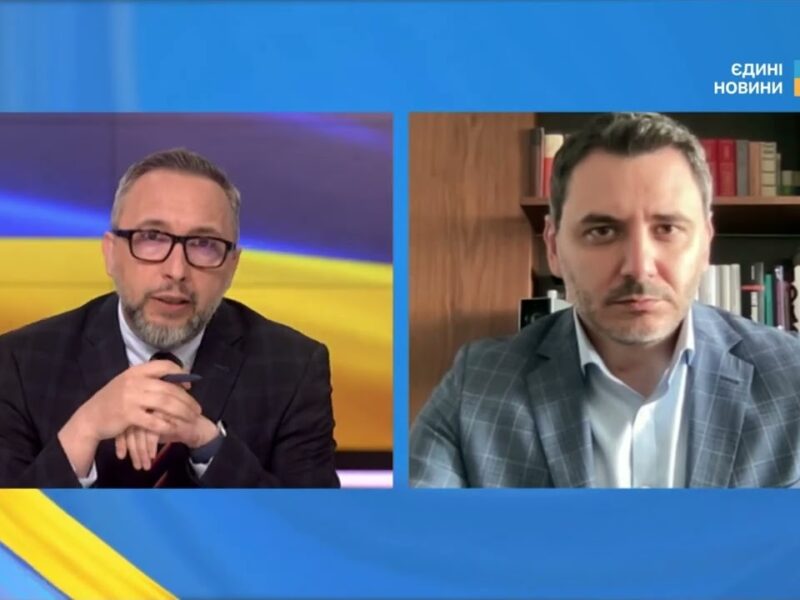 Дрони, зброя і НАТО: чим завершились саміти для України та Європи | Єгор Чернєв