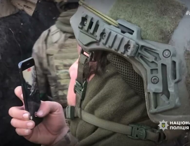 «Ми тримали «дорогу життя», аби хлопці могли заїхати в Бахмут», – боєць тернопільського КОРДу