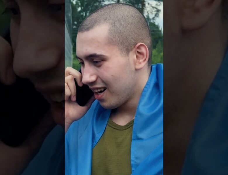 Сьогодні відбувся перший етап масштабного обміну