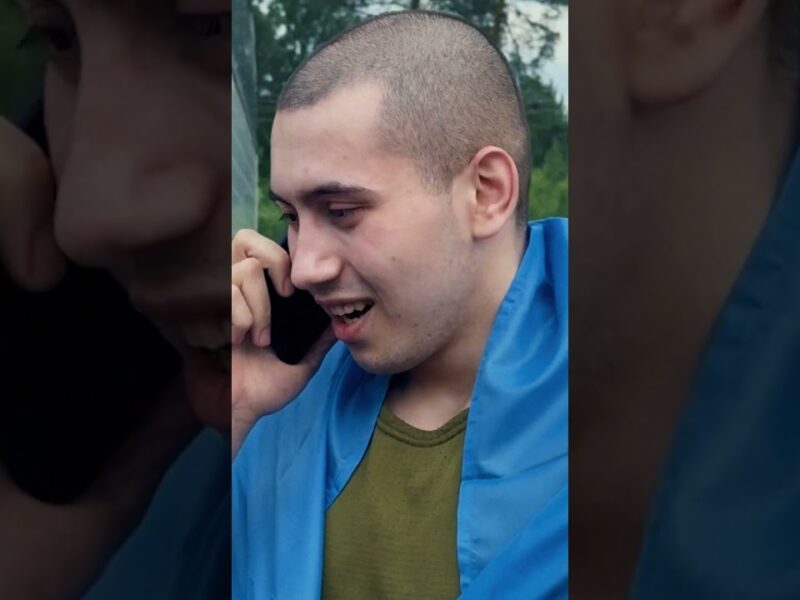 Сьогодні відбувся перший етап масштабного обміну