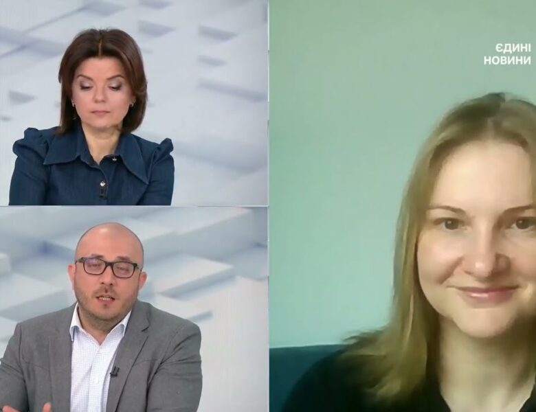 Новий закон про військового омбудсмана: що зміниться для військових | Ольга Решетилова