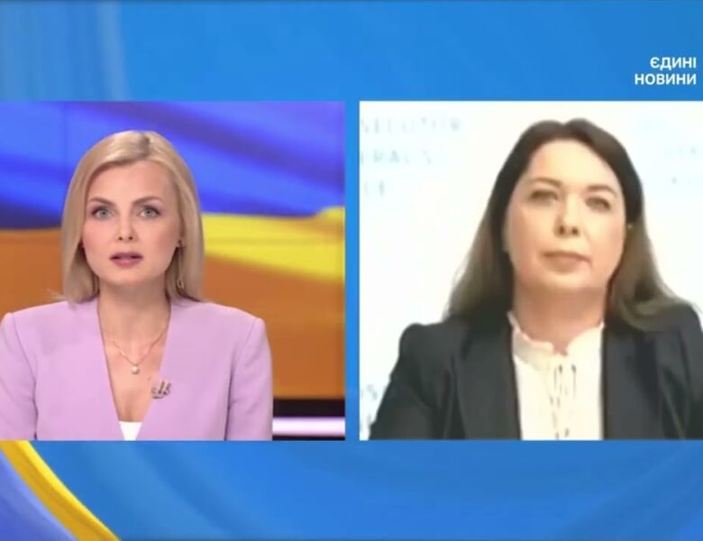 Вбивства, викрадення, тисячі справ: як розслідують злочини рф проти дітей | Яна Томіліна