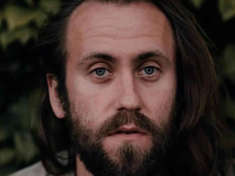 Актор Олексій Воротніков мобілізувався до ЗСУ