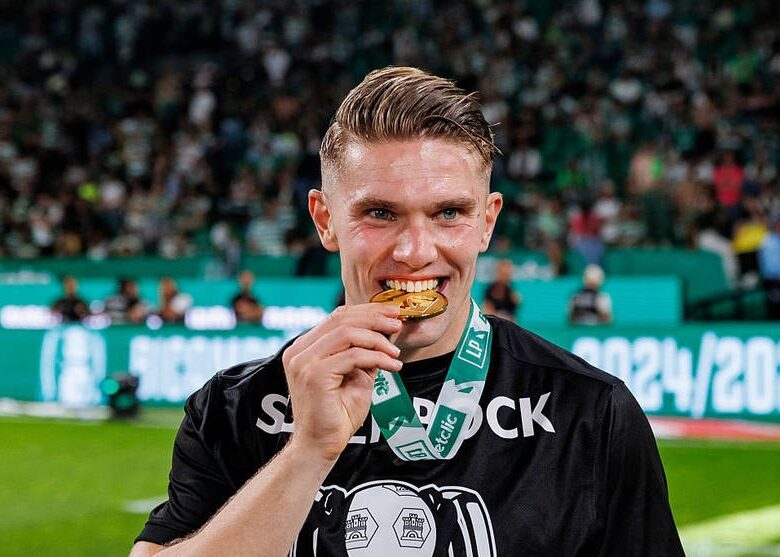 Аль-Гіляль після відмови Осімгена звернув увагу на Дьокереша