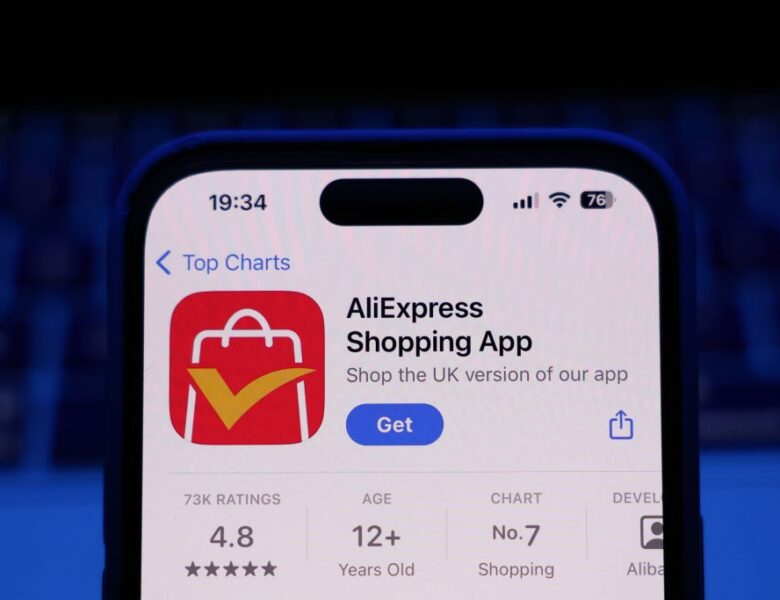 AliExpress в ЄС загрожує мільярдний штраф