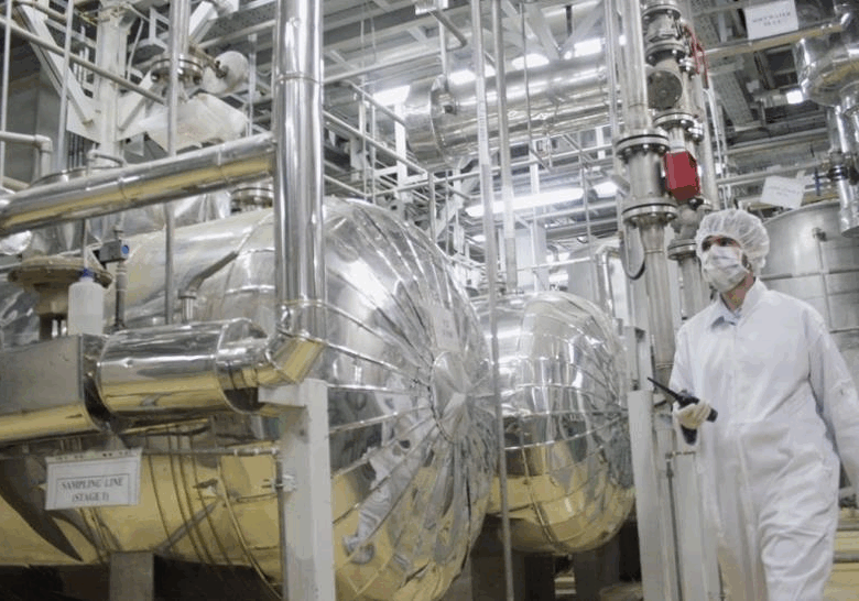 Американський генерал розробив для Трампа сценарій атаки на Іран