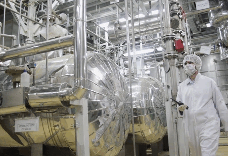 Американський генерал розробив для Трампа сценарій атаки на Іран