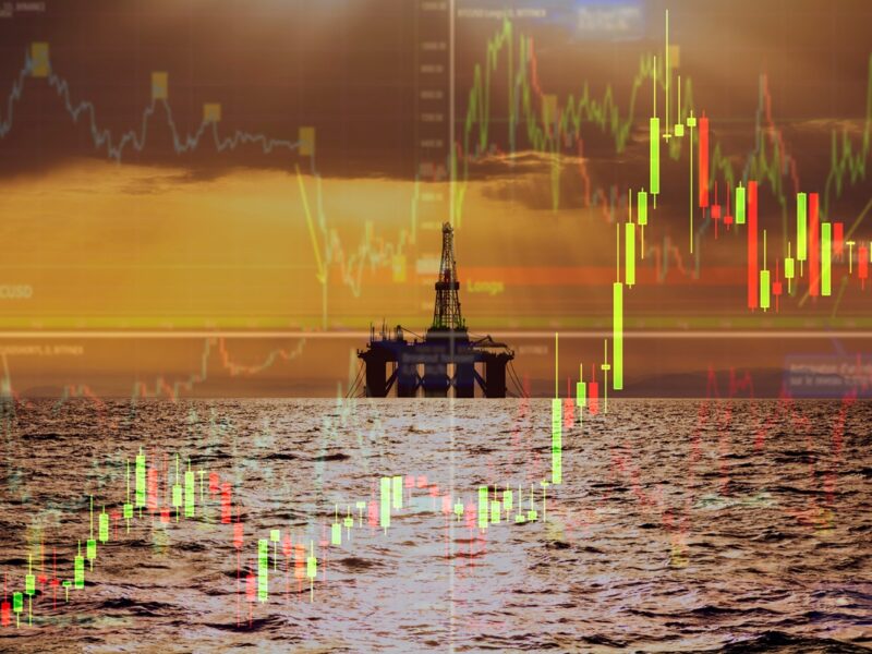 Аналітики прогнозують здорожчання нафти після ударів по Ірану