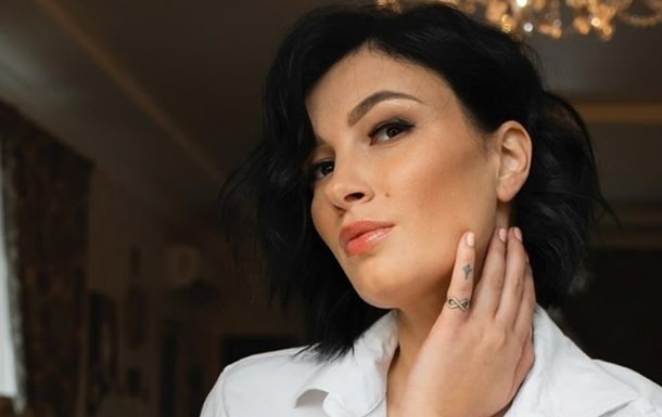 Анастасія Приходько повертається до російськомовного репертуару