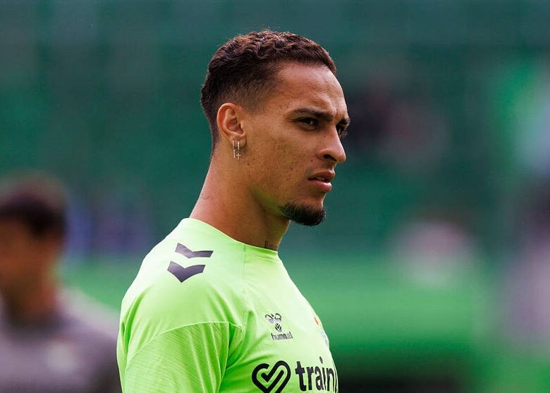 Антоні – як варіант для посилення атаки німецькому гранду