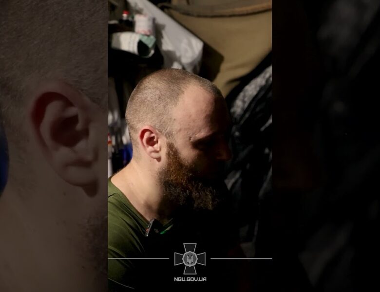 Як поводити себе під час артилерійського обстрілу. Артилерист бригади “Буревій”