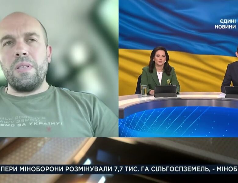 Херсонщина під вогнем: обстріли, руйнування і удари по амбулаторіях | Олександр Толоконніков