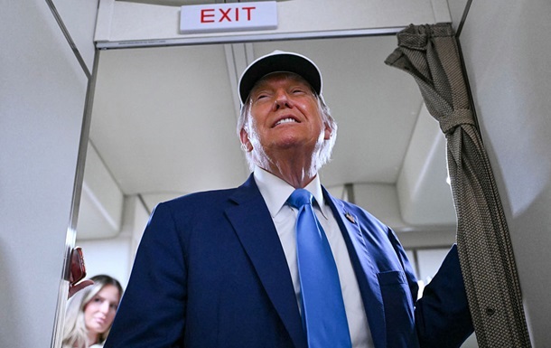 Апеляційний суд США підтримав тарифи Трампа