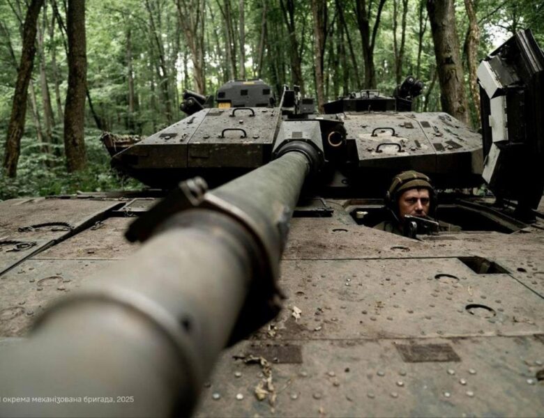 Армія РФ наступає на 11 напрямках – Генштаб