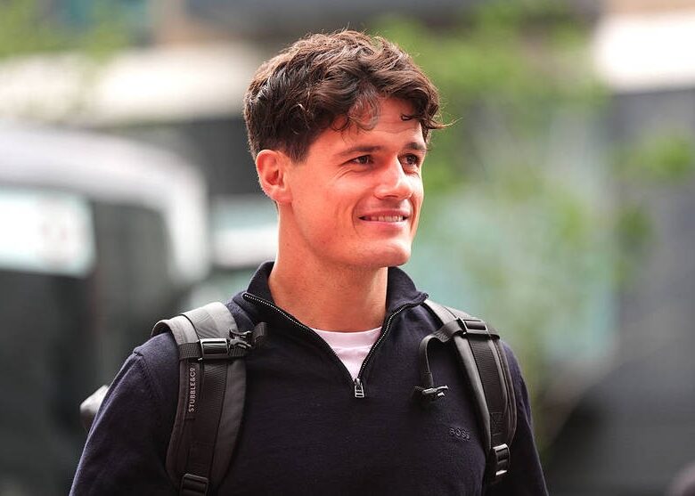 Арсенал націлився на конкурента Ярмолюка