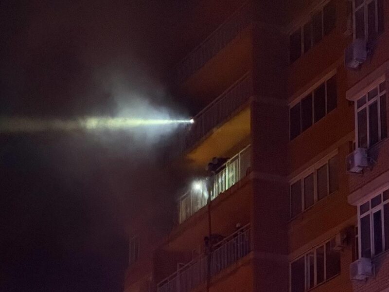 Атака на Одесу: загинуло подружжя