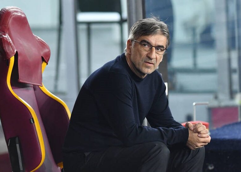 Аталанта виступатиме під керівництвом нового тренера